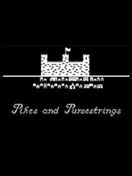 Pikes and Pursestrings