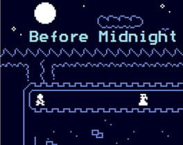 Before Midnight