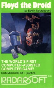 Floyd the Droid