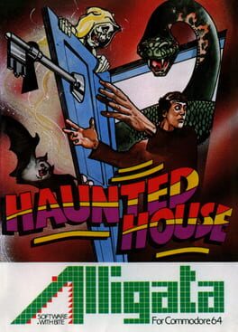 Haunted House