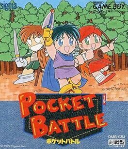 Pocket Battle