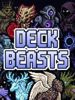 Deck Beasts
