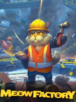 MeowFactory