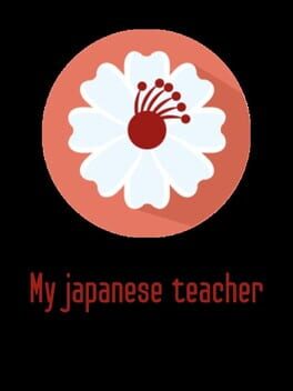 My Japanese Teacher