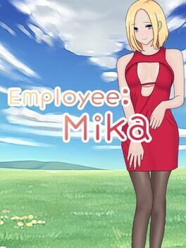 Employee: Mika