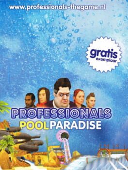 Professionals Pool Paradise