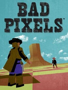 Bad Pixels