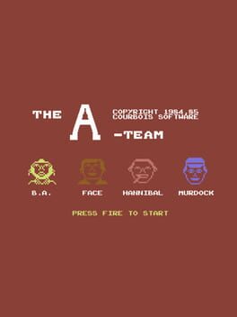 The A-Team
