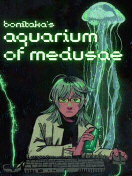 Bonitāka's Aquarium of Medusae