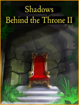 Shadows Behind the Throne 2