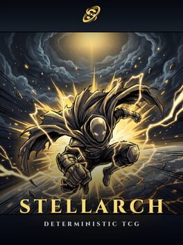 Stellarch