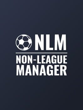 Non-League Manager