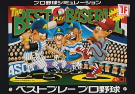 The Best Play Baseball Special