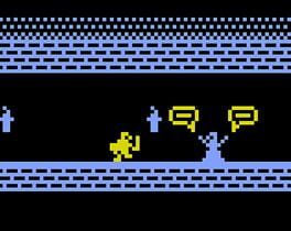 Cahrson's Quest