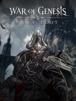 War of Genesis: Idle Loot