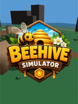 Beehive Simulator