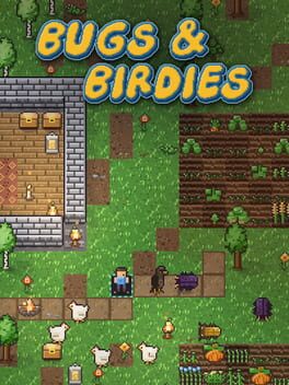 Bugs & Birdies