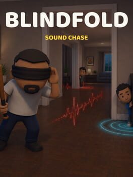 Blindfold: Sound Chase