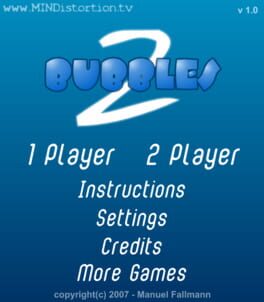 Bubbles 2
