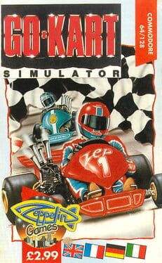Go-Kart Simulator