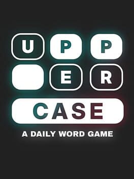 Uppercase