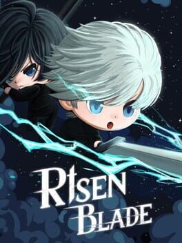 Risen Blade