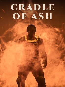 Cradle of Ash
