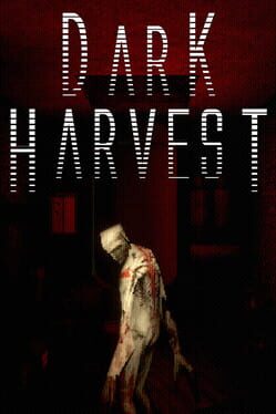 Dark Harvest