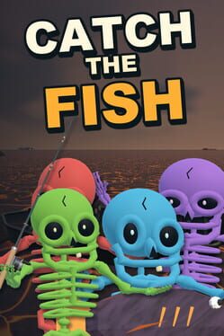 Catch the Fish