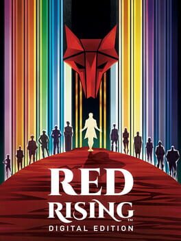 Red Rising