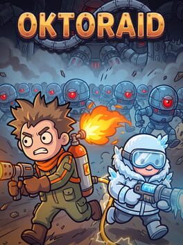 Oktoraid