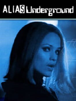 Alias: Underground
