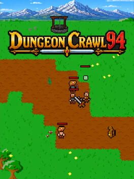 Dungeon Crawl 94: What Was Taken