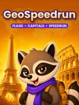 GeoSpeedrun