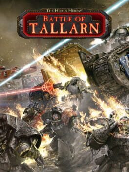The Horus Heresy: Battle of Tallarn