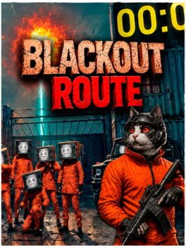 Blackout Route