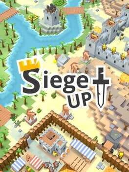 RTS Siege Up!