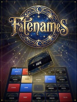 Fatenames