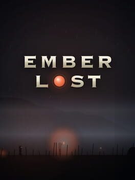 Emberlost