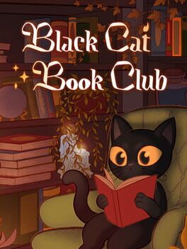 Black Cat Book Club