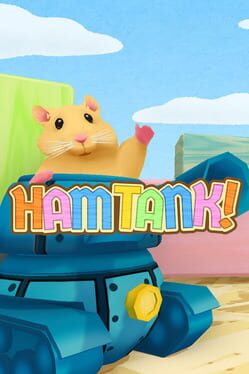 Ham Tank!