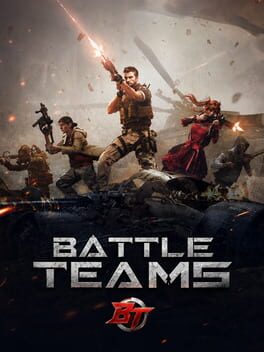 Battle Teams