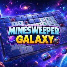 MineSweeper Galaxy