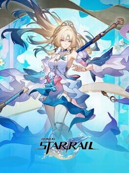 Honkai: Star Rail