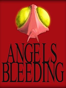 Angels Bleeding