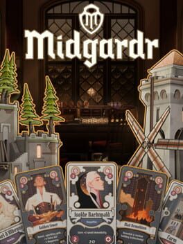 Midgardr