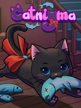 Catnigma