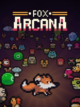 Fox Arcana