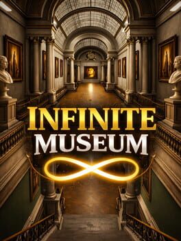 Infinite Museum