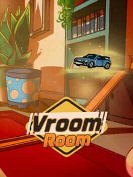Vroom Room